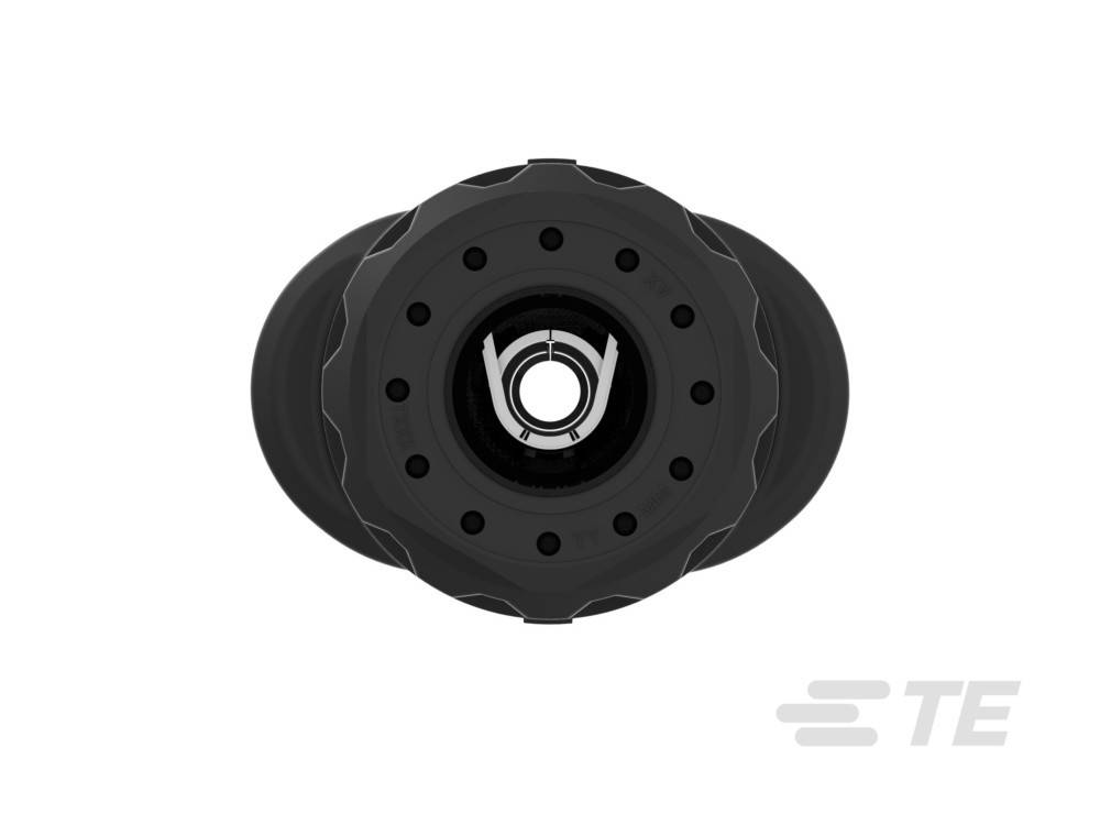 Krüger-Werke GmbH PV4-S DC Connector 2-2270024-1