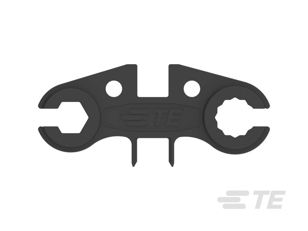 Krüger-Werke GmbH PV4 OPEN TOOL 1971903-1