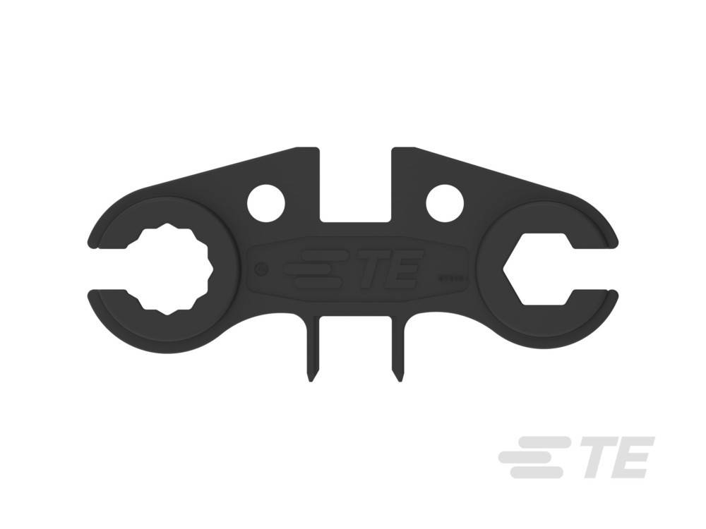 Krüger-Werke GmbH PV4 OPEN TOOL 1971903-1