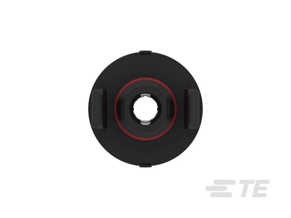 Krüger-Werke GmbH PV4-S DC Connector 2-2270025-1