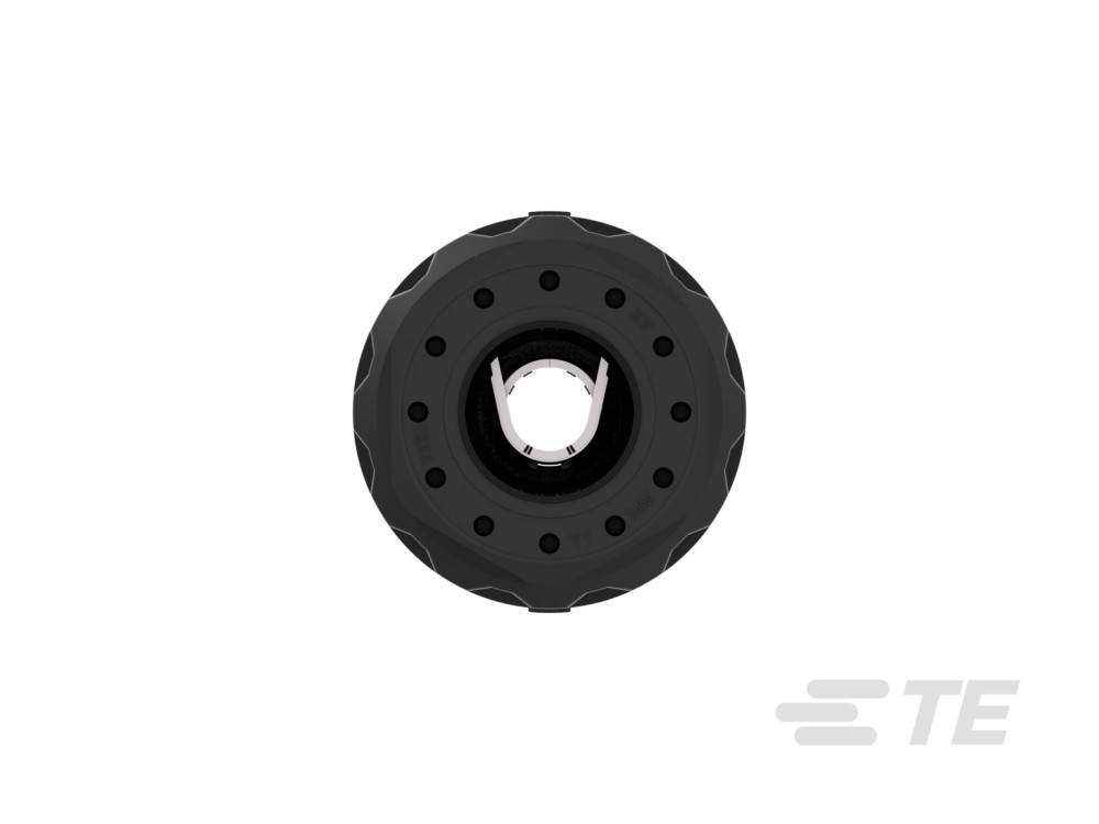 Krüger-Werke GmbH PV4-S DC Connector-plus 2270025-1