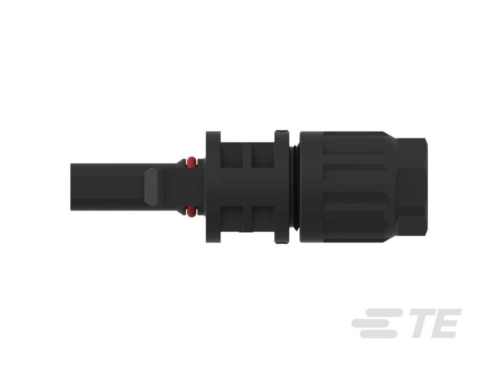 Krüger-Werke GmbH PV4-S DC Connector 2-2270025-1