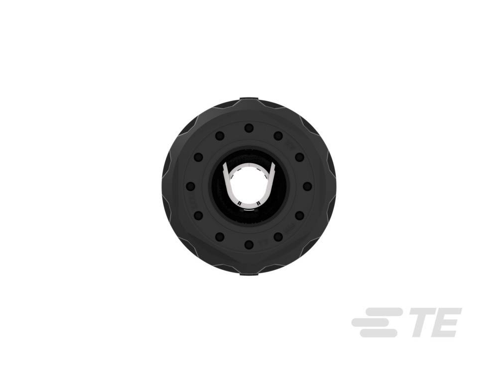 Krüger-Werke GmbH PV4-S DC Connector 2-2270025-1