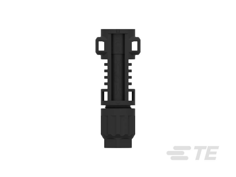 Krüger-Werke GmbH PV4-S DC Connector-minus 2270024-1