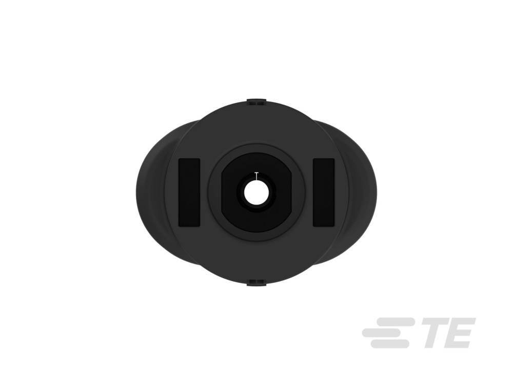 Krüger-Werke GmbH PV4-S DC Connector-minus 2270024-1