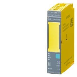 Siemens Dig.Industr. SIMATIC ET 200SP F-TM 6ES7136-6CB00-0CA0