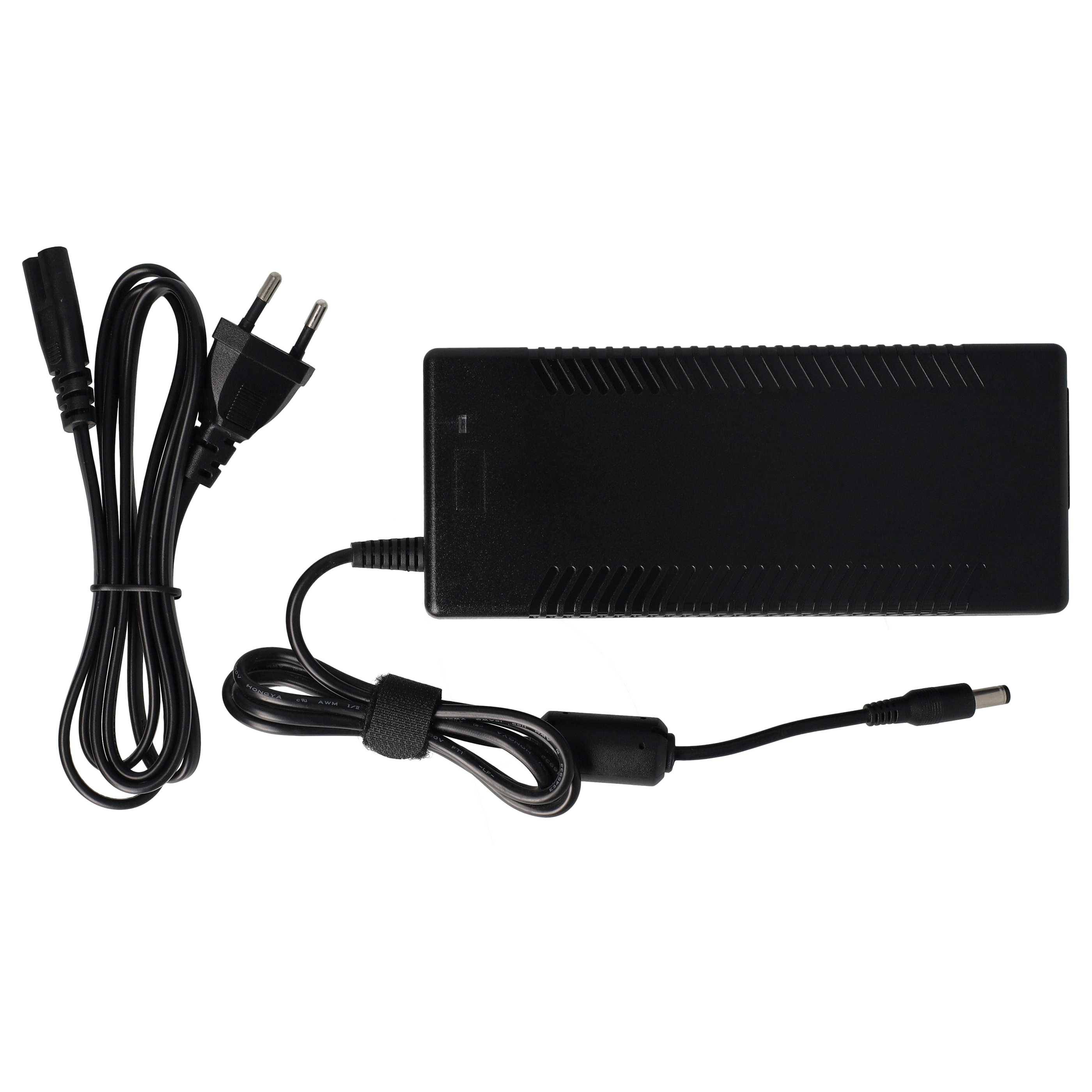 vhbw Netzteil kompatibel mit HP Pavillion DR089UR, DR761E, DR340U, DR762E, DR769E, DR768E Notebook - 200 cm, 120 W