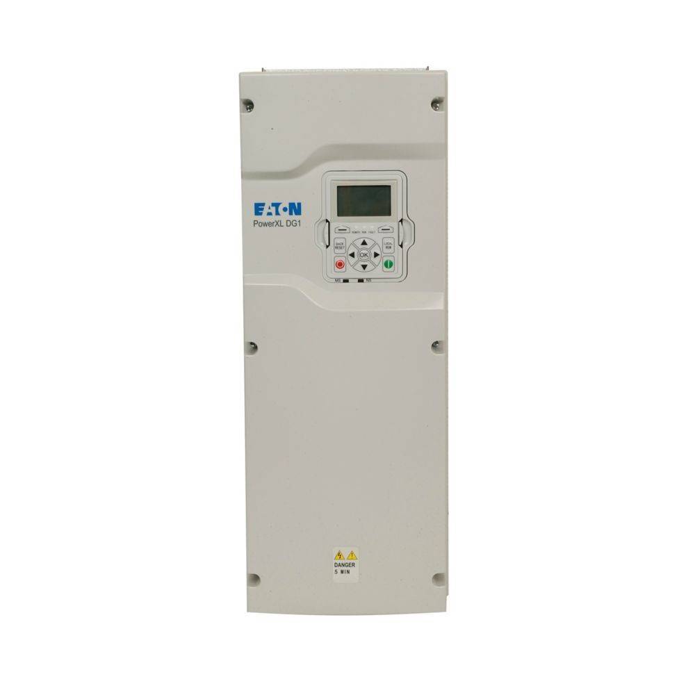 Eaton Frequenzumrichter 3phasig DG1-32031FB-C54C