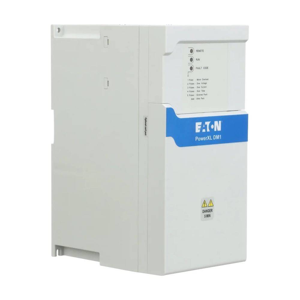 Eaton Frequenzumrichter DM1-34023EB-N20B-EM
