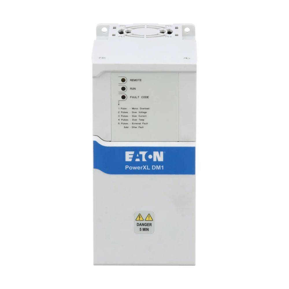 Eaton Frequenzumrichter DM1-34012EB-N20B-EM