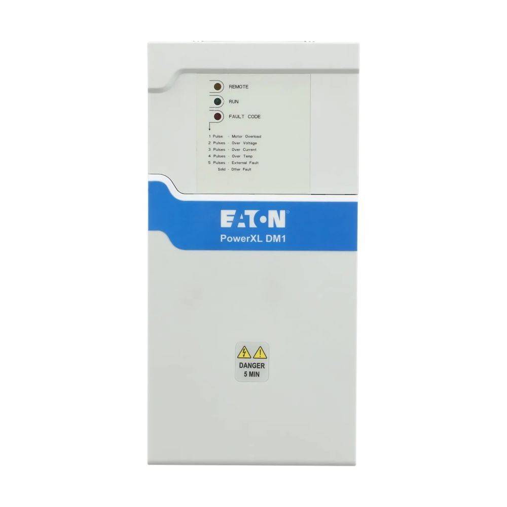 Eaton Frequenzumrichter DM1-34023EB-N20B-EM
