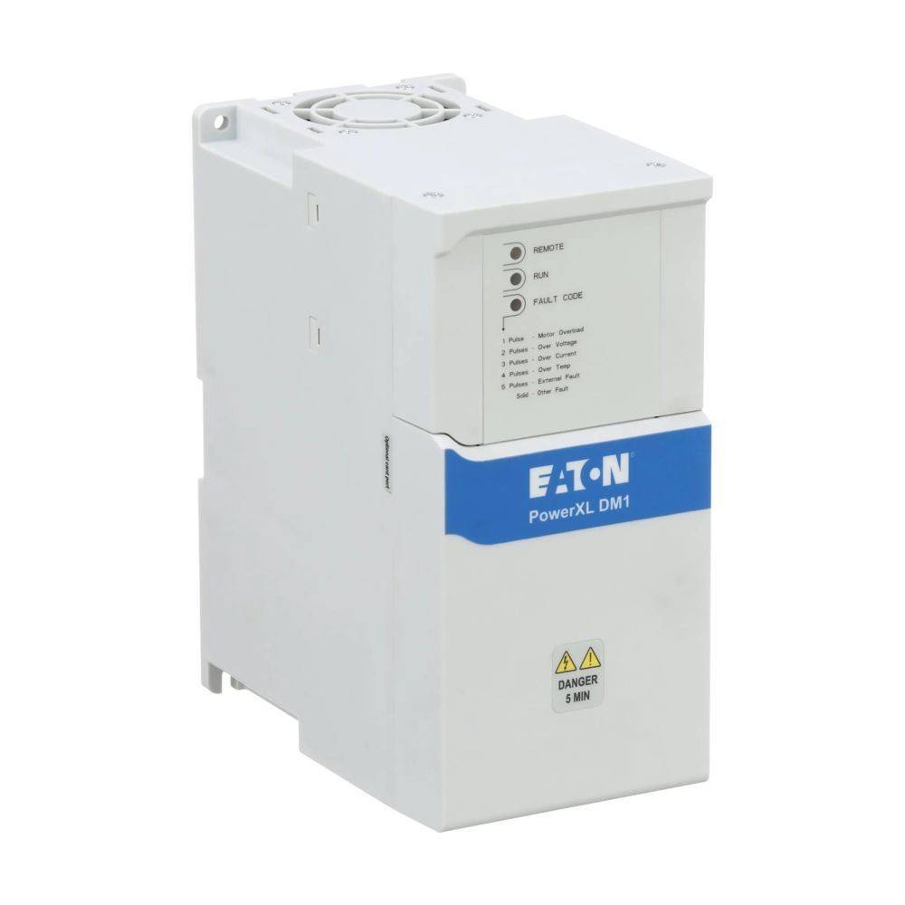 Eaton Frequenzumrichter DM1-32017EB-N20B-EM