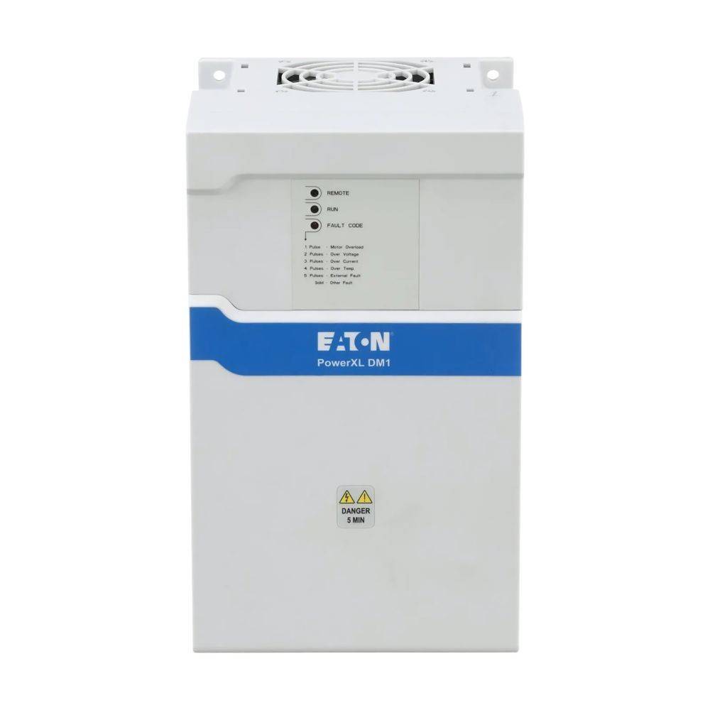Eaton Frequenzumrichter DM1-34031EB-N20B-EM