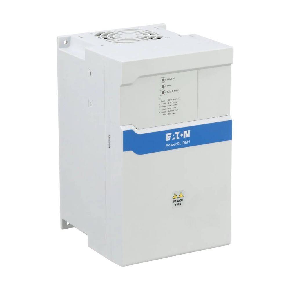 Eaton Frequenzumrichter DM1-32048NB-N20B-EM