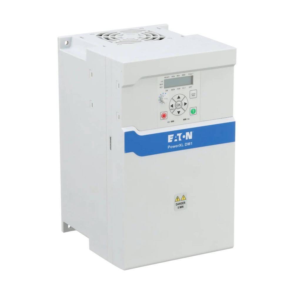 Eaton Frequenzumrichter DM1-34031NB-S20S-EM