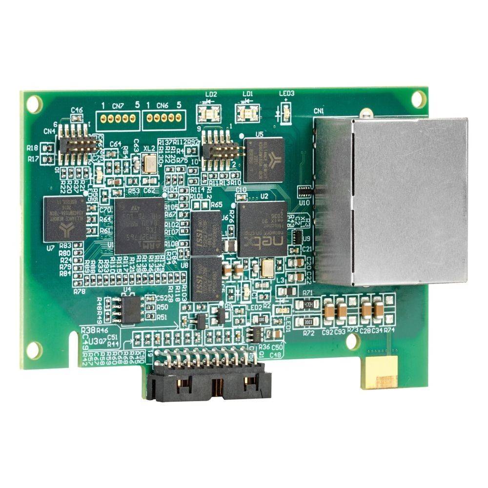 Eaton Feldbusmodul DXG-NET-PROFINET