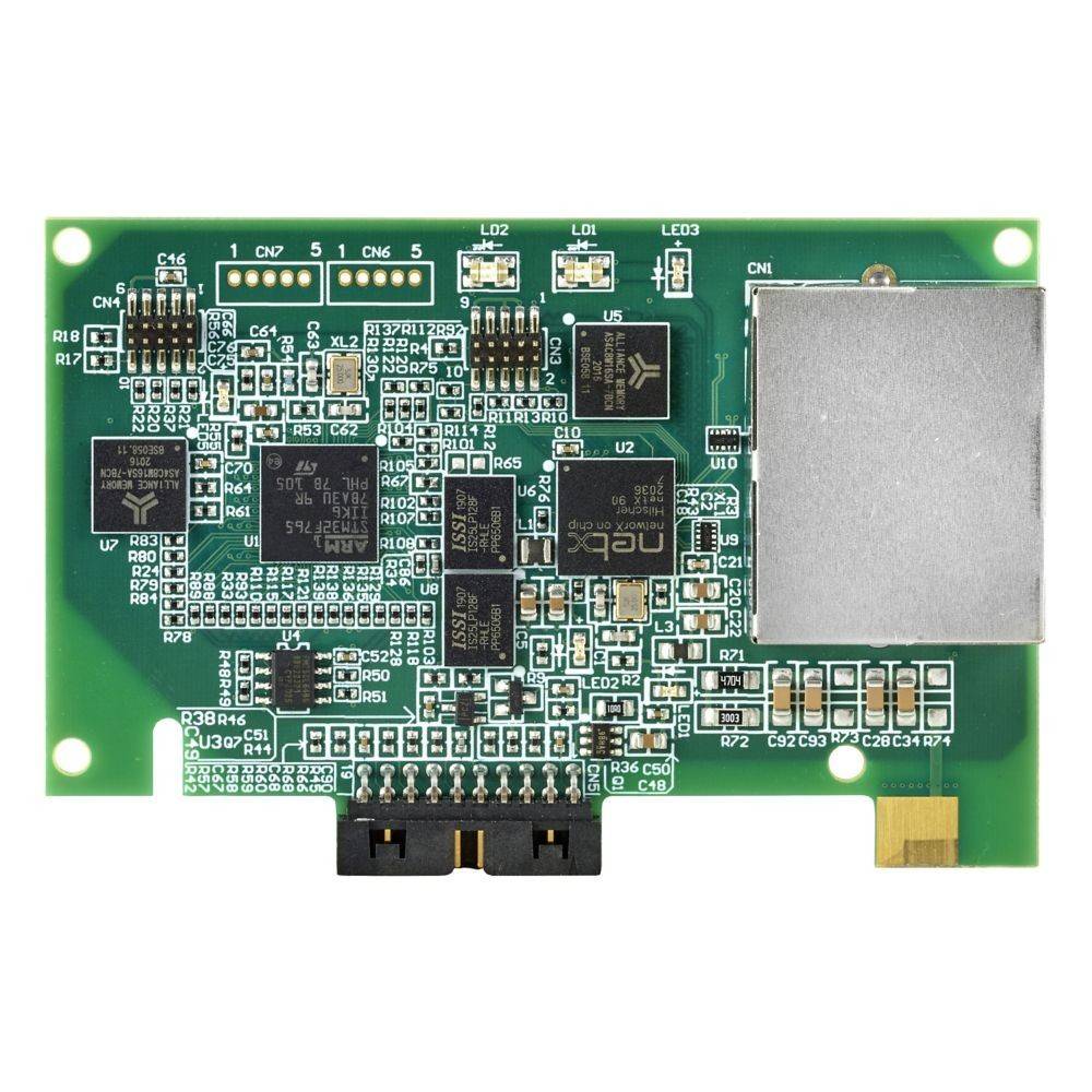 Eaton Feldbusmodul DXG-NET-PROFINET