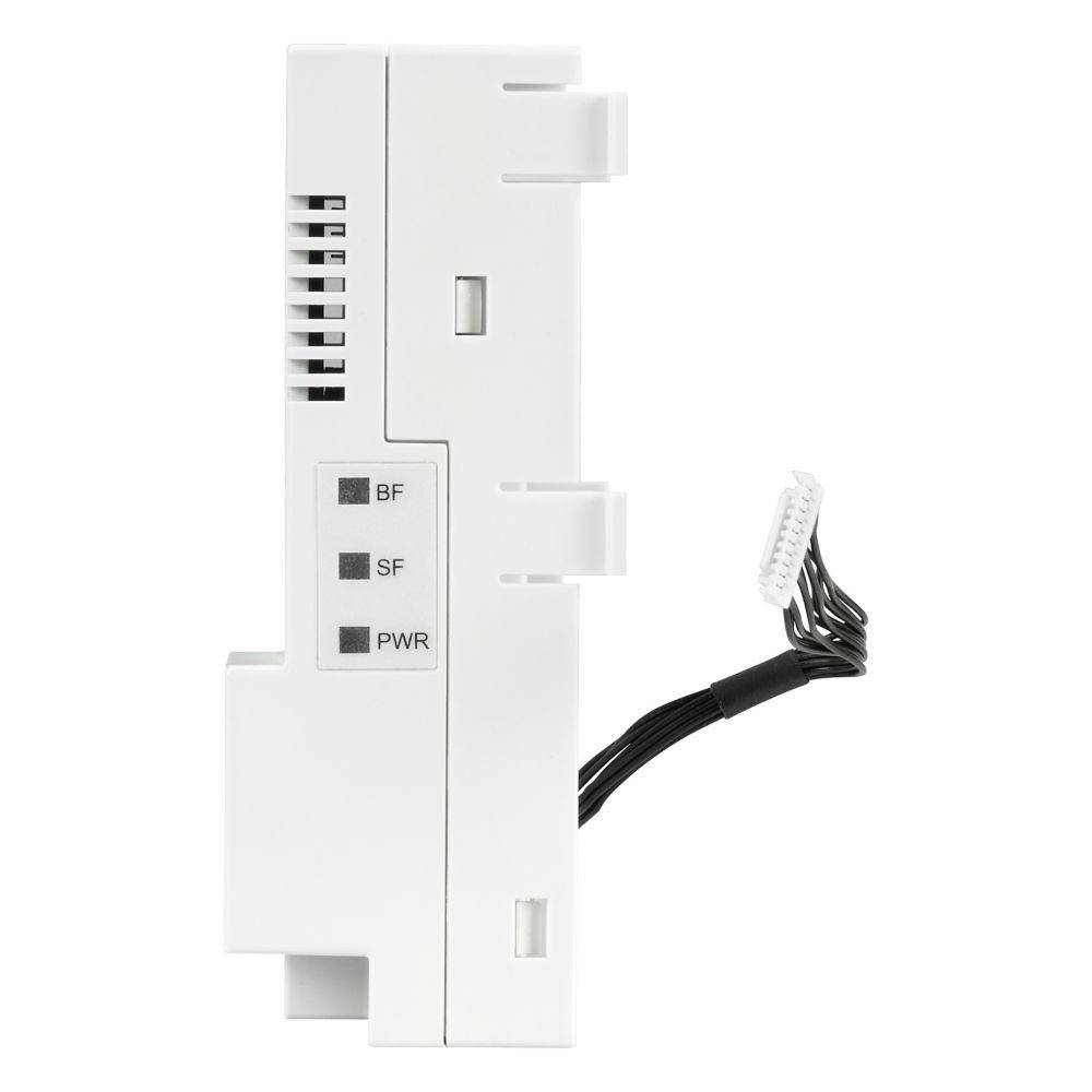 Eaton Feldbusmodul DXM-NET-PROFINET