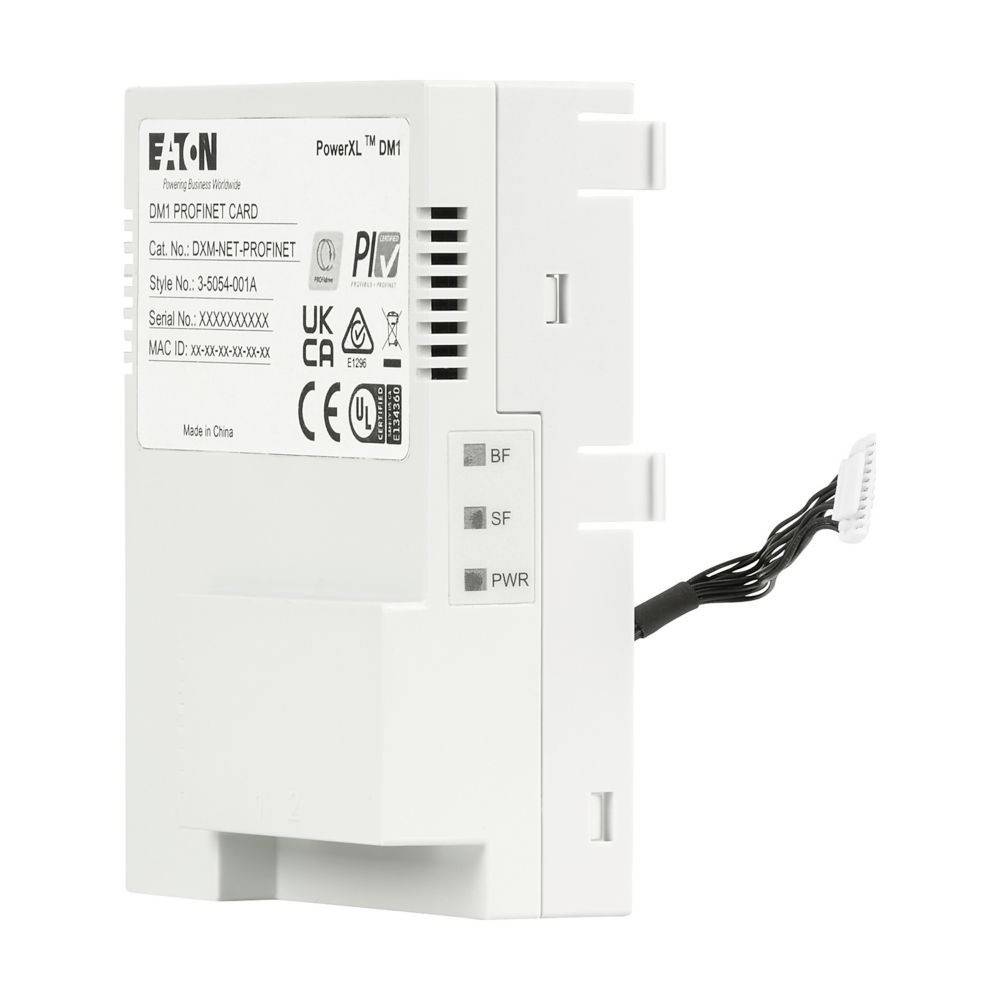 Eaton Feldbusmodul DXM-NET-PROFINET