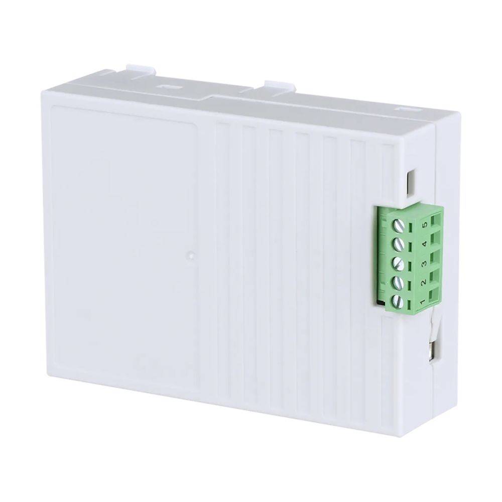 Eaton DM1 CANopen Option DXM-NET-CANOPEN