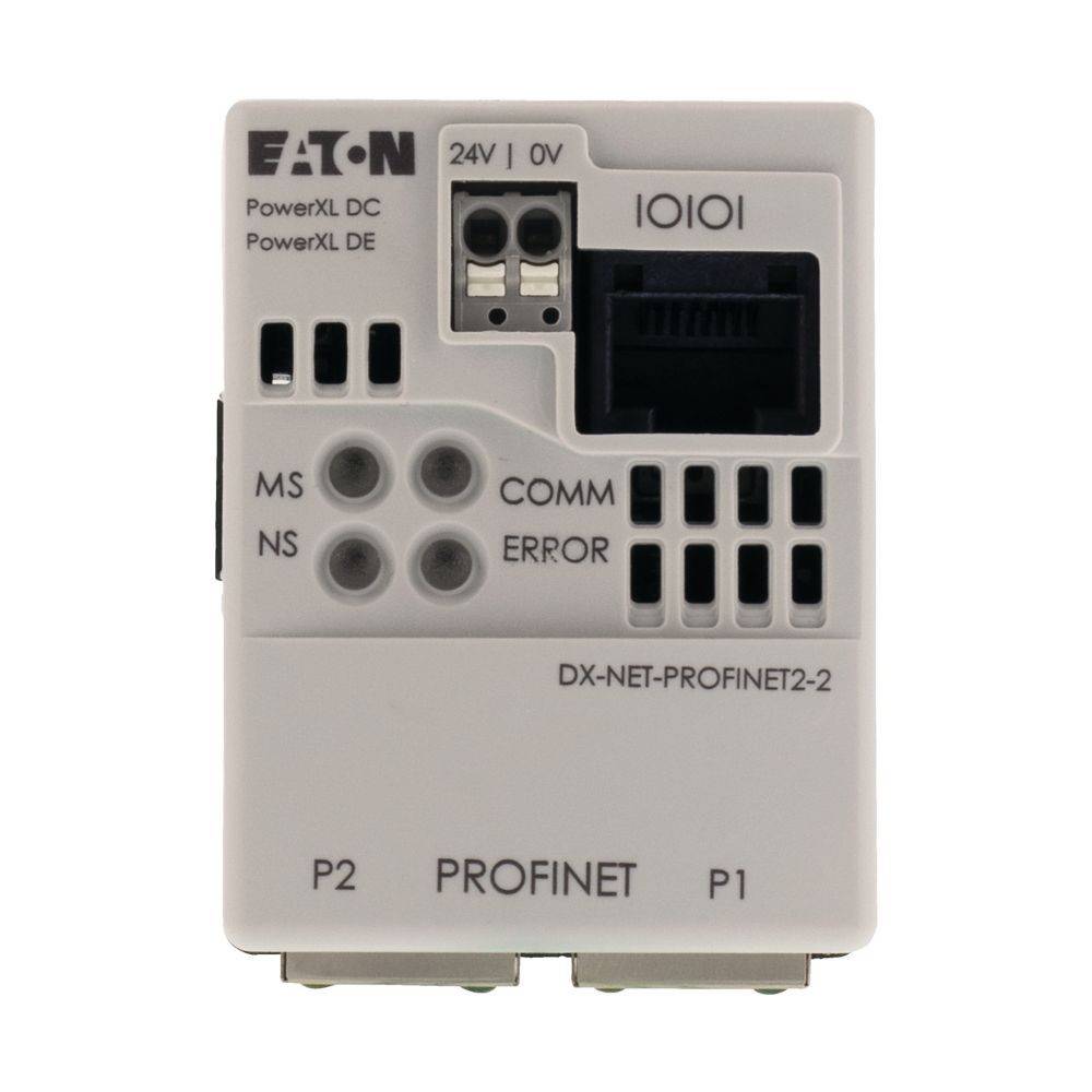 Eaton Feldbusmodul DX-NET-PROFINET2-2