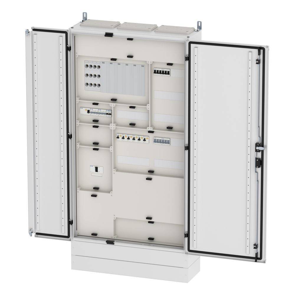 Eaton Wandgehäuse EMC2-H16/55-W