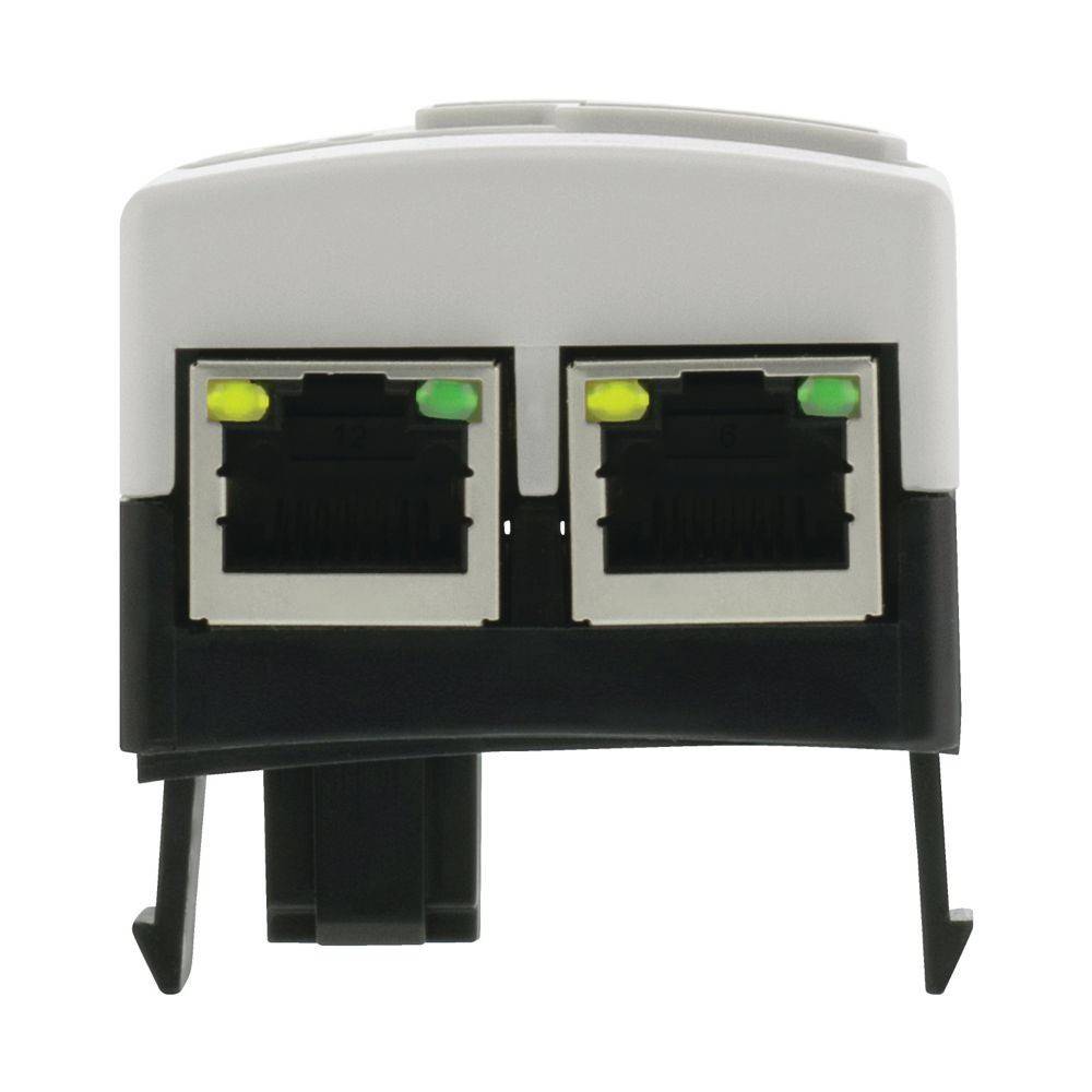 Eaton Feldbusmodul DX-NET-PROFINET2-2