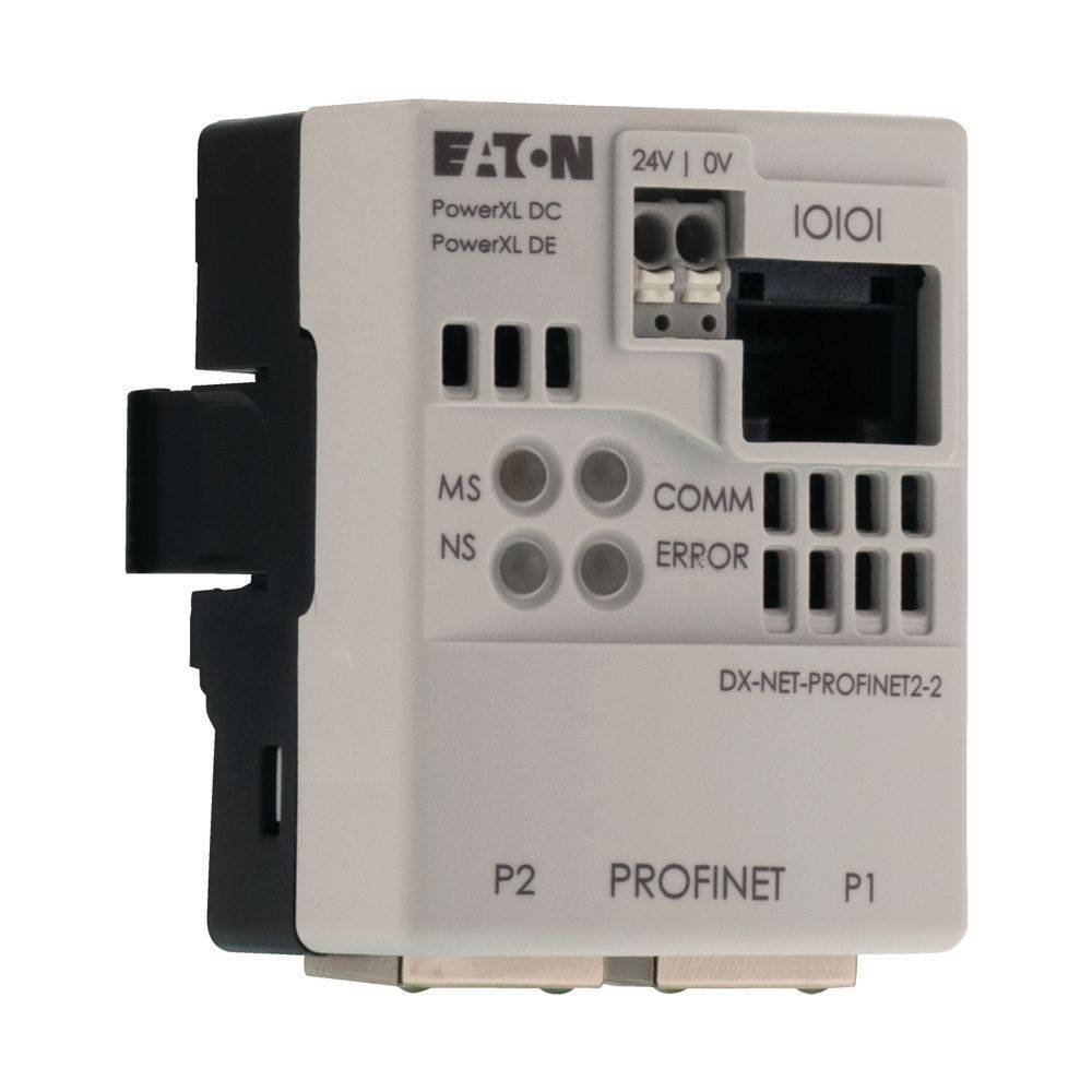 Eaton Feldbusmodul DX-NET-PROFINET2-2