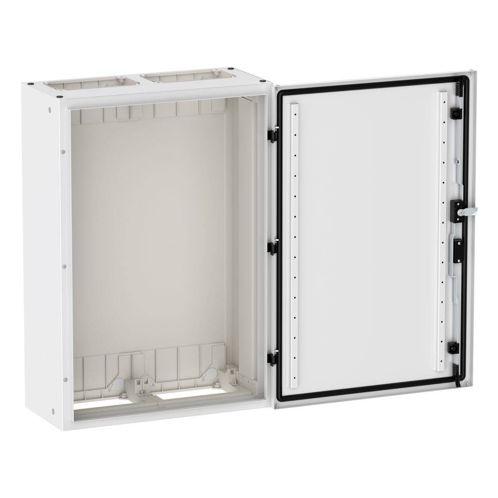 Eaton Wandgehäuse EMC2-H25/55-W