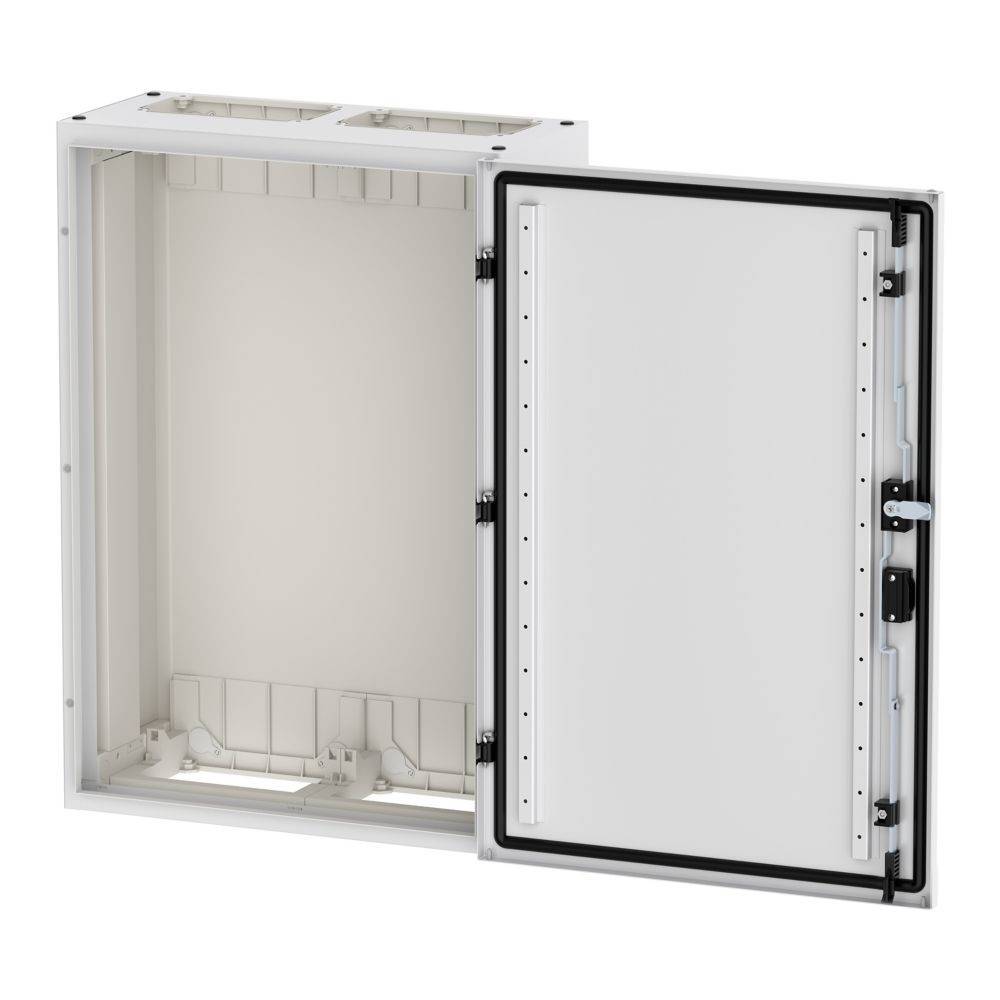 Eaton Wandgehäuse EMC2-H25/55-W
