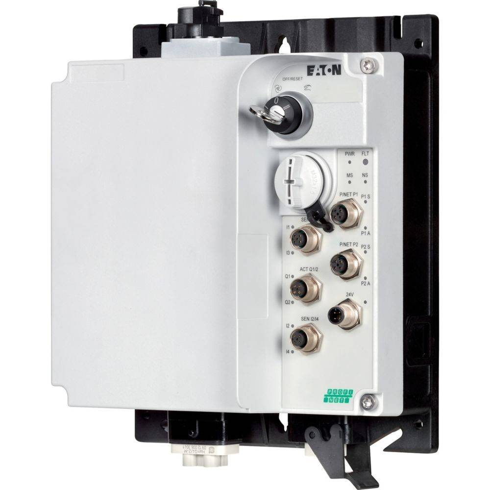 Eaton Direktstarter RAMO5-D421PNT-412RS1