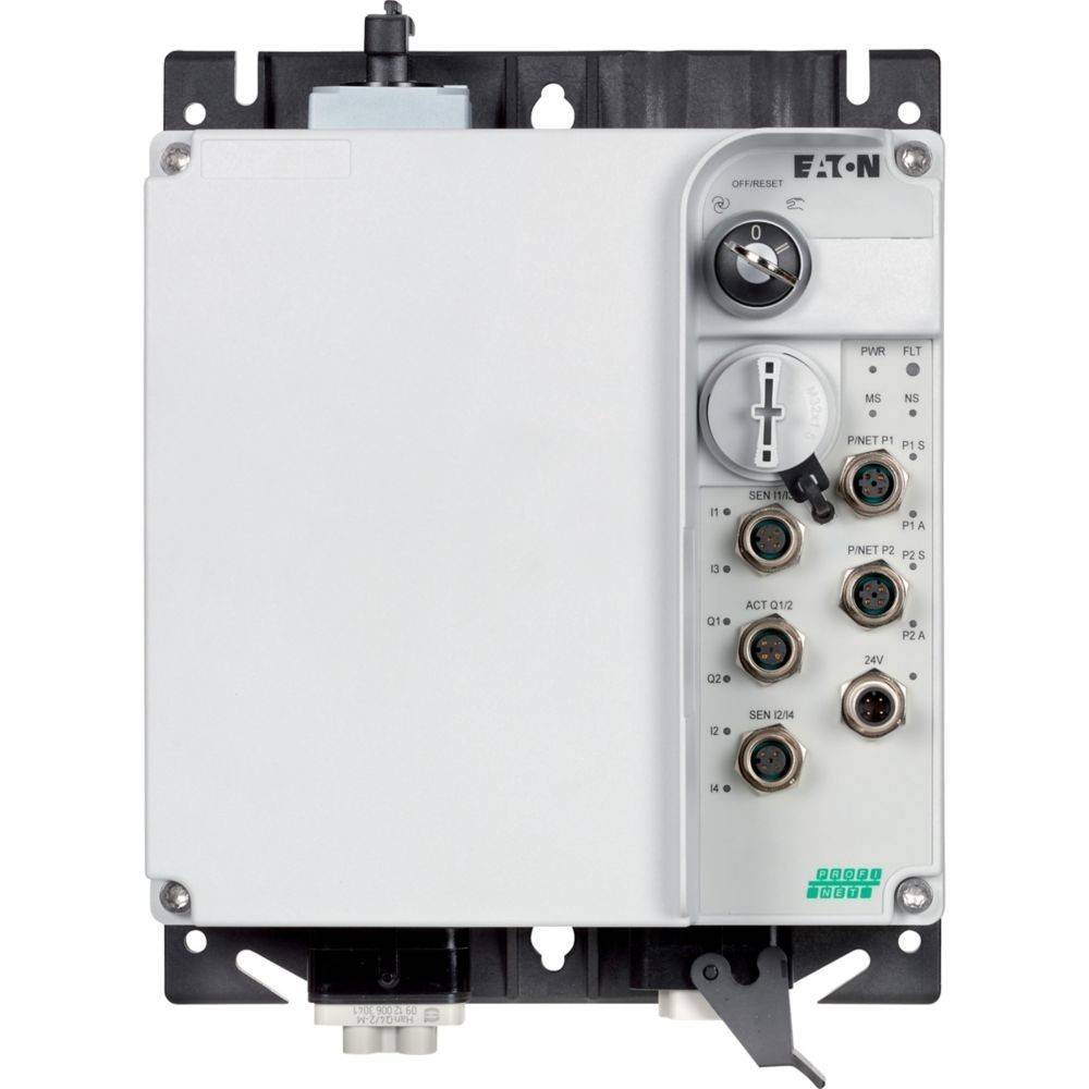 Eaton Direktstarter RAMO5-D421PNT-412RS1