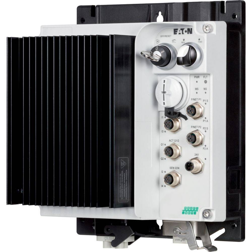 Eaton Drehzahlsteller RASP55424PNT #199003