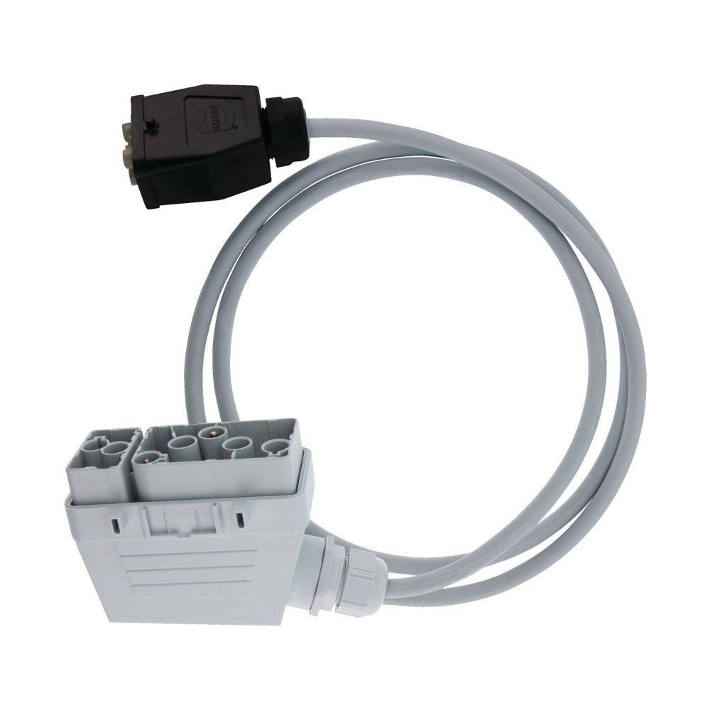 Eaton Adapterleitung C1 Q4 RA-Q4/C2-1M5