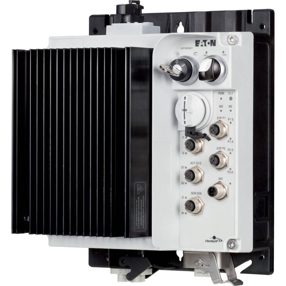 Eaton Drehzahlsteller RASP55420EIP #198900