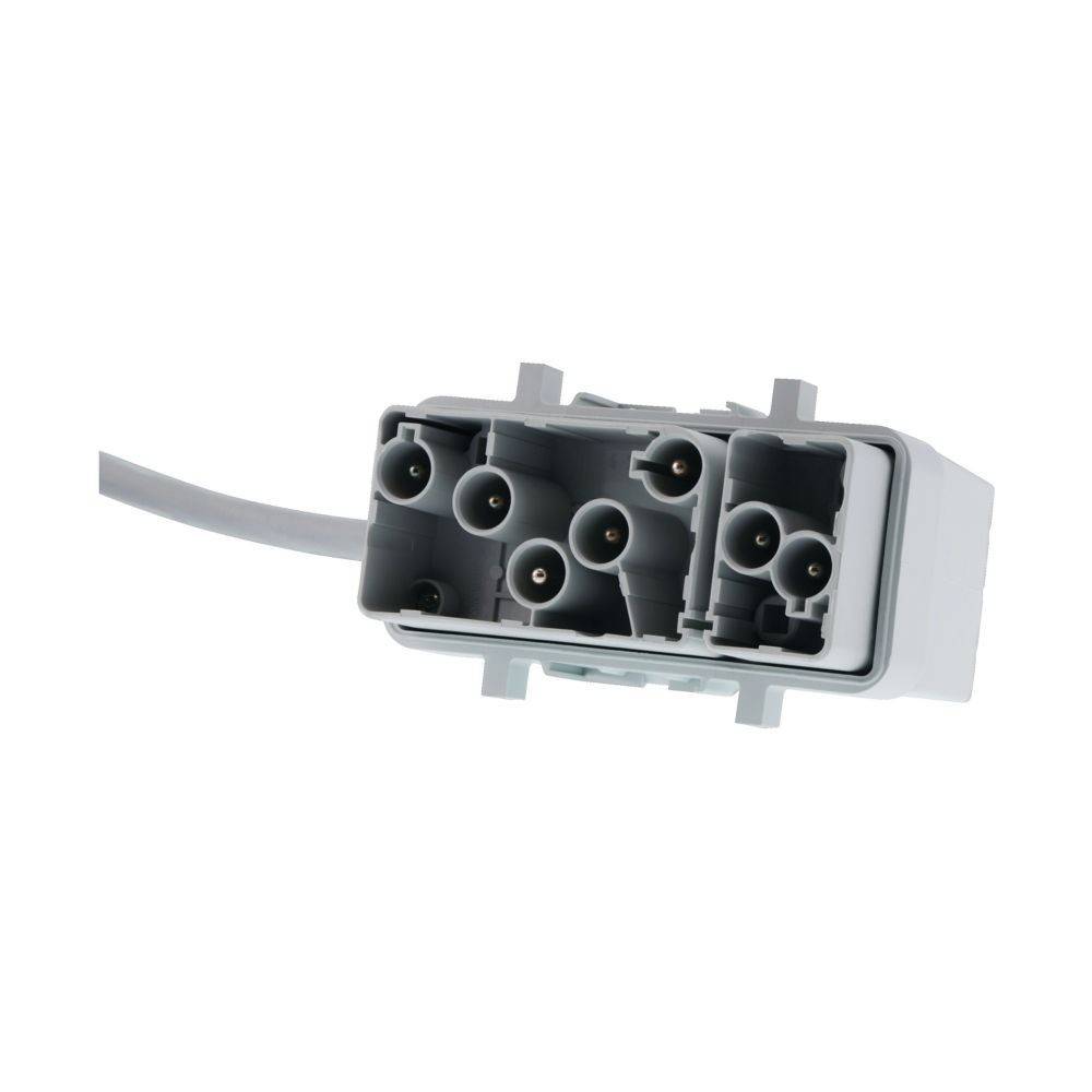 Eaton Adapterleitung C1 Q4 RA-Q4/C2-1M5