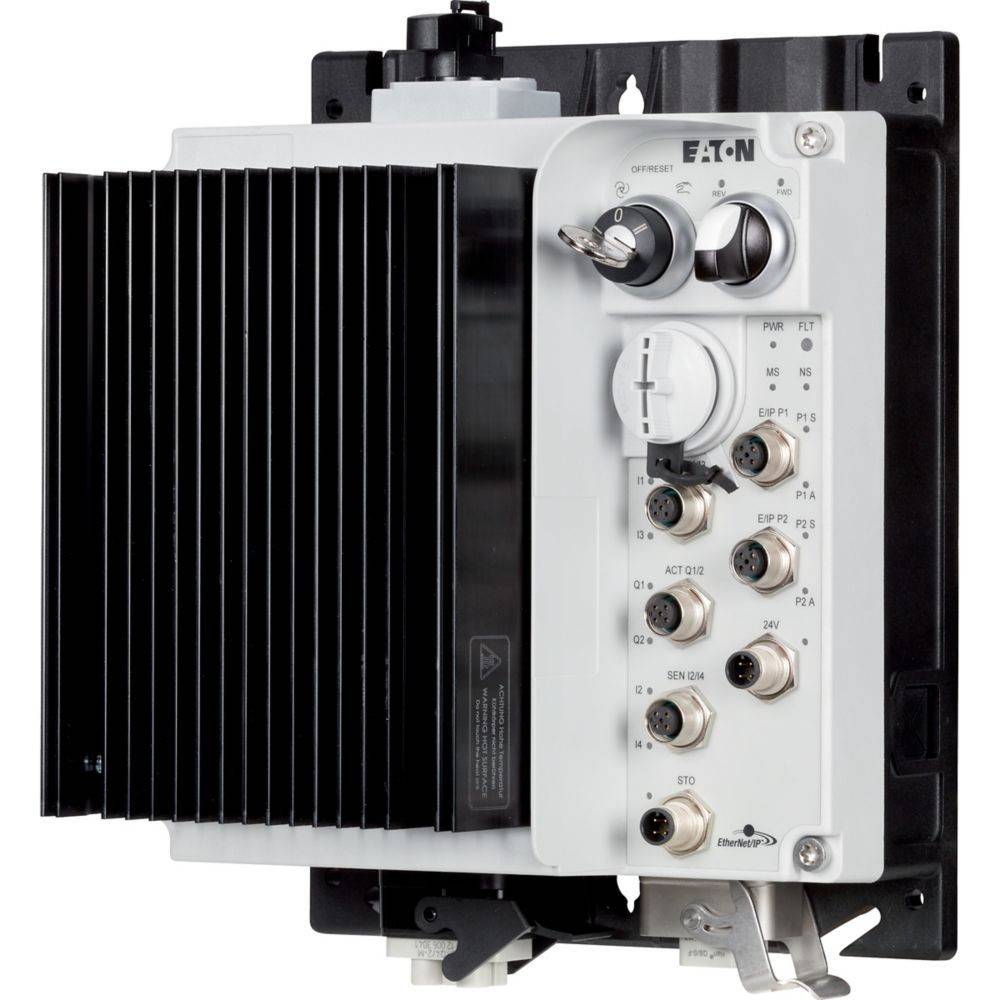 Eaton Drehzahlsteller RASP55420EIP #198912