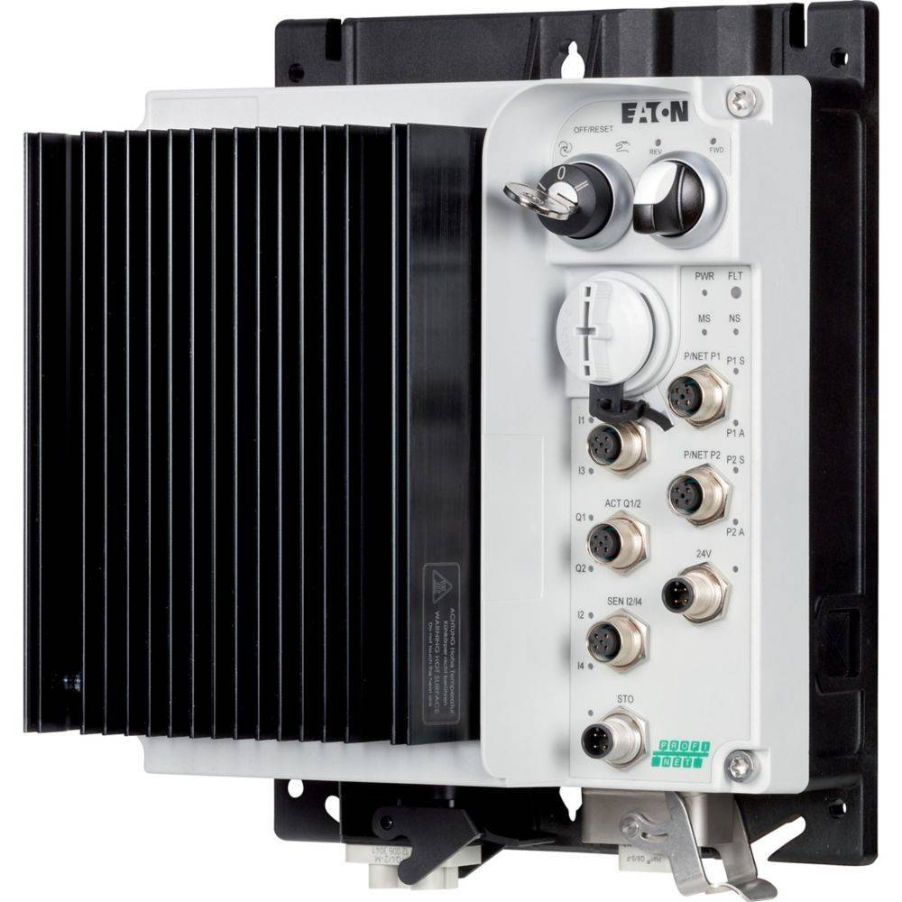 Eaton Drehzahlsteller RASP54422PNT #198974