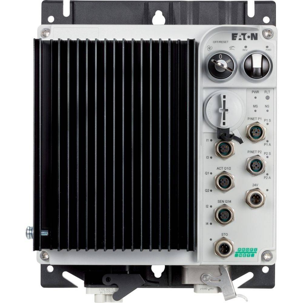 Eaton Drehzahlsteller RASP55421PNT #199005