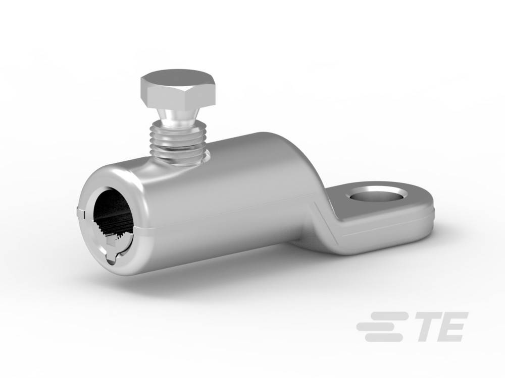 Krüger-Werke GmbH Schraubkabelschuh BLMT-35/150-13