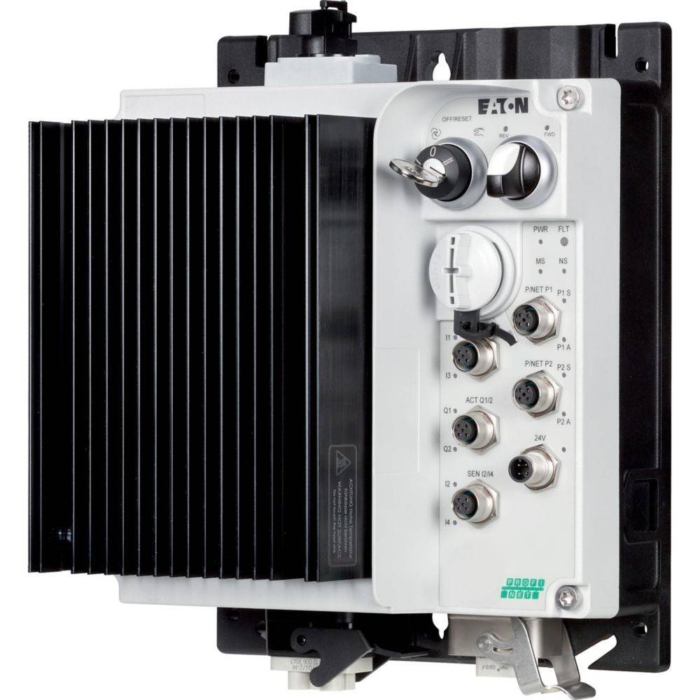 Eaton Drehzahlsteller RASP54422PNT #198986