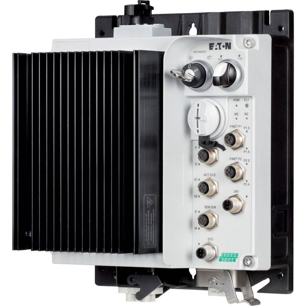 Eaton Drehzahlsteller RASP54422PNT #198990