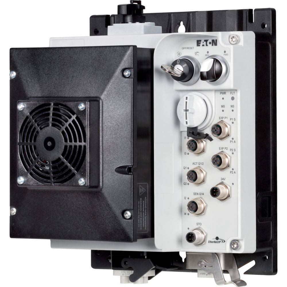 Eaton Drehzahlsteller RASP58421EIP #198925