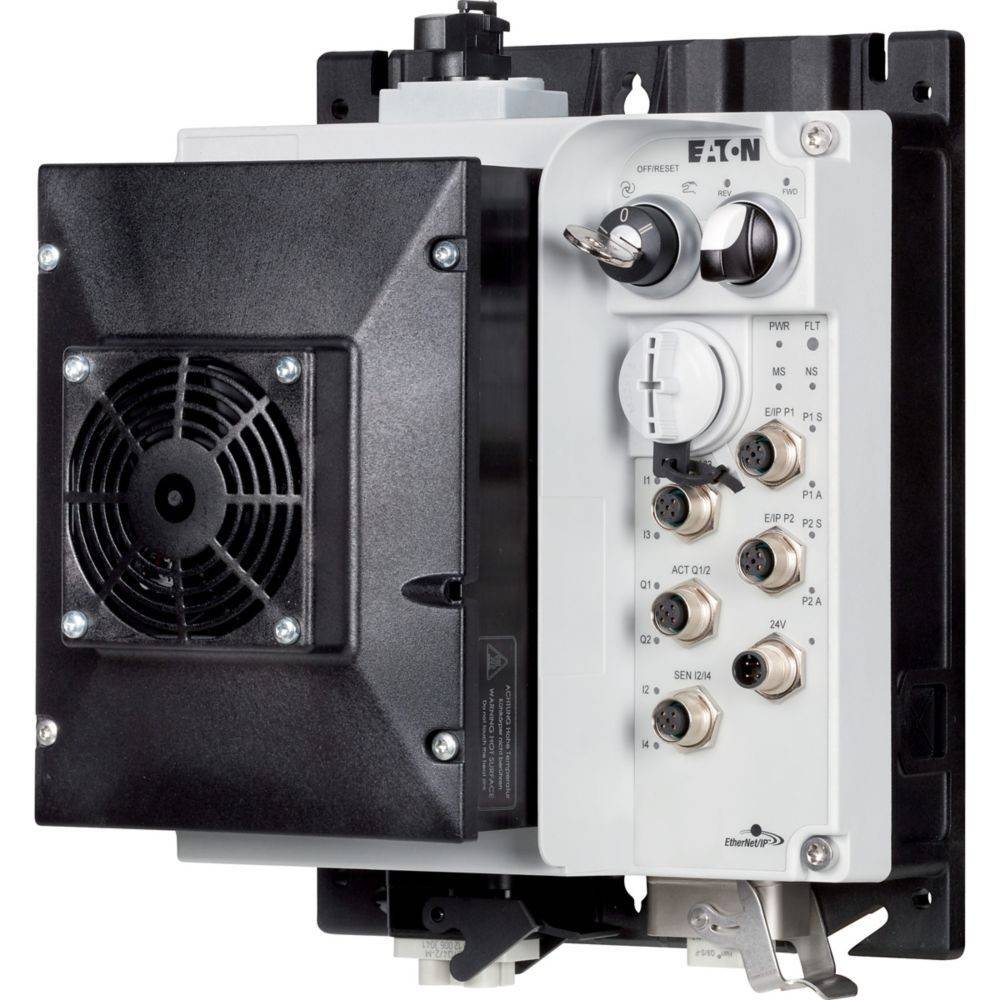 Eaton Drehzahlsteller RASP58424EIP #198923