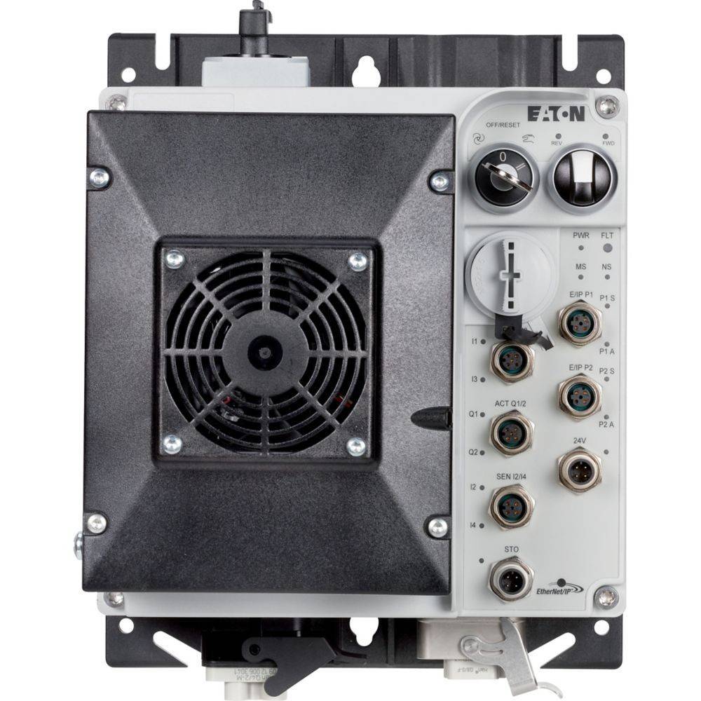 Eaton Drehzahlsteller RASP58420EIP #198924