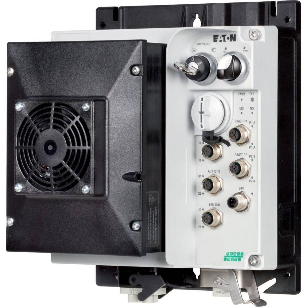 Eaton Drehzahlsteller RASP58420PNT #199028