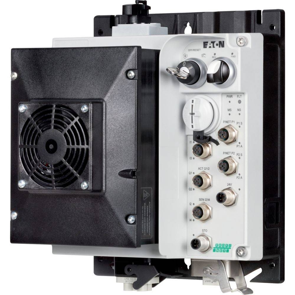 Eaton Drehzahlsteller RASP58421PNT #199057