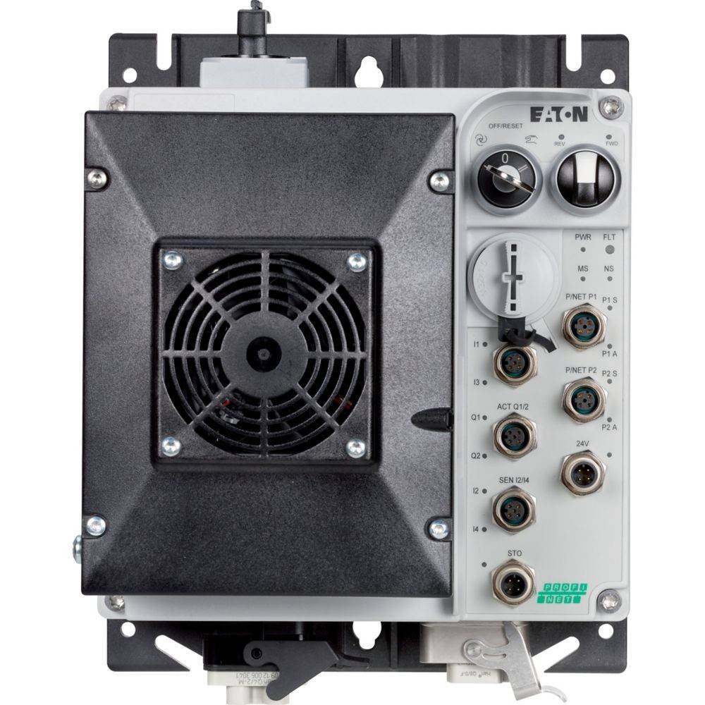 Eaton Drehzahlsteller RASP58421PNT #199057