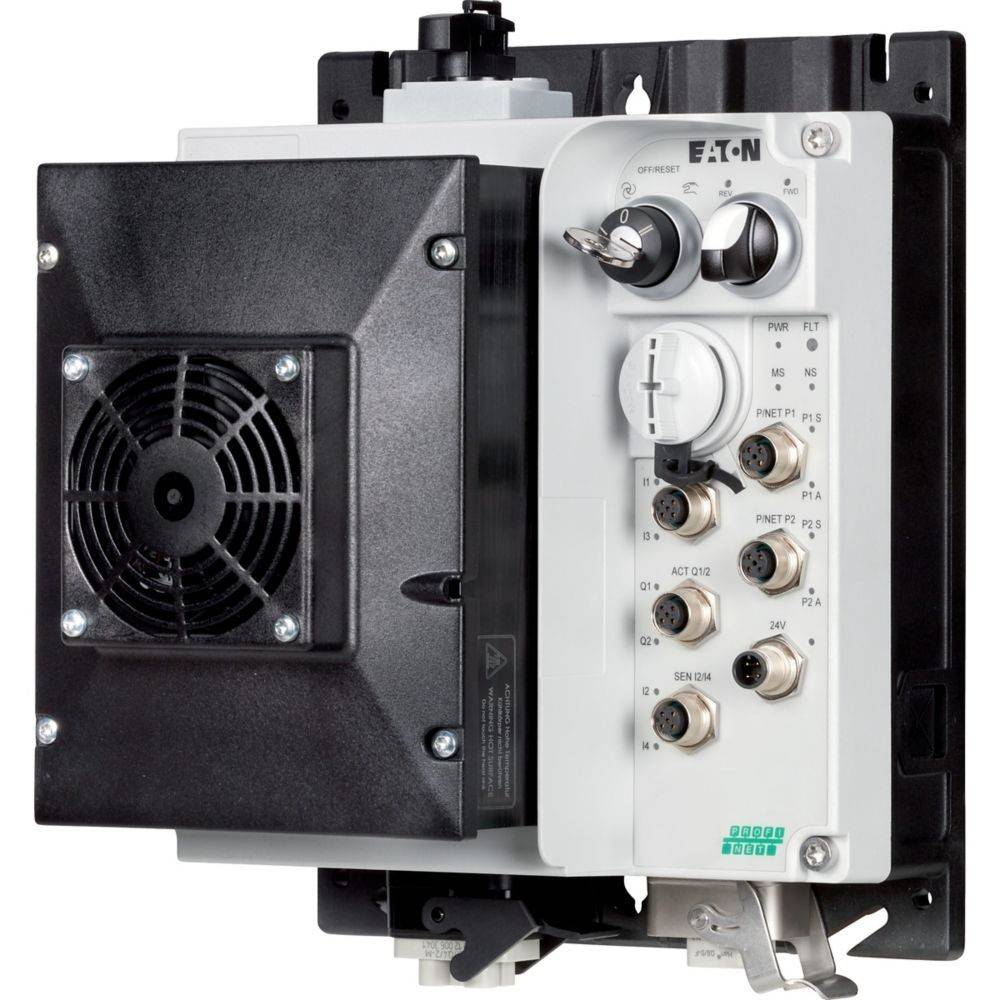 Eaton Drehzahlsteller RASP58421PNT #199045