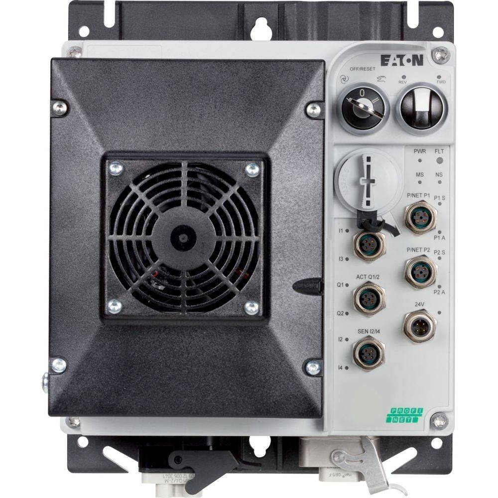 Eaton Drehzahlsteller RASP58421PNT #199033